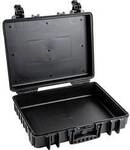 B & W International Outdoor Koffer outdoor.cases Typ 6000 21 l (B x H x T) 512 x 420