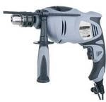 Br&uuml;der Mannesmann M12545 1-Gang-Schlagbohrmaschine 1100 W