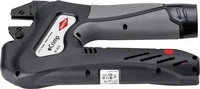 KNIPEX 97 43 E, Knipex eCrimp 97 43 E Akku-Crimpzange ohne Crimpeinsatz