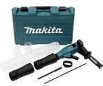 Makita 196074-8 196074-8 Staubabsaugungs-Set