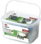 3M 1000M Atemschutz Halbmasken-Set FFP2
