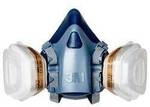 3M 50733 7000061627 Atemschutz Halbmasken-Set