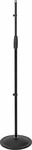 OMNITRONIC 60005837, Omnitronic MS-1B Mikrofon-Stativ Au&szlig;engewinde: 3/8, 5/8...