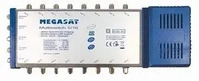 MEGASAT 0600152, MegaSat 0600152 SAT Multischalter Eing&auml;nge (Multischalter): 5 (4