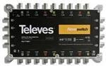 Televes MS98C SAT Multischalter 714601
