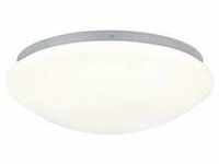 Paulmann Leonis 70981 LED-Wandleuchte LED 10 W Weiß