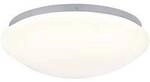 Paulmann 70981 LED-Wandleuchte LED LED fest eingebaut 10 W Wei&szlig;