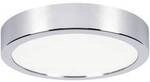 Paulmann 78922 LED-Wandleuchte LED 13.00 W Chrom