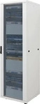 LOGILINK D42S68G, 19 Zoll Netzwerkschrank LogiLink D42S68G 800 mm 42 HE...