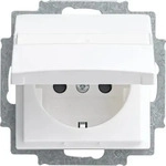 ABB 2CKA002013A5381, ABB 2CKA002013A5381 Ger&auml;teeinsatz IP20 Tiefschwarz (RAL 9005),