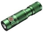 Fenix Light E05R FEE05R-Gr&uuml;n LED Taschenlampe akkubetrieben 400 lm 25 g