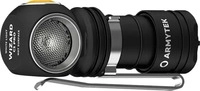 ARMYTEK F09001C, ArmyTek Wizard C1 Pro Magnet White LED Stirnlampe mit