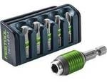 Festool BT-IMP SORT3 204383 Bit-Set TX Torsionszone