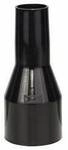 Reduzierstutzen f&uuml;r Bosch-Sauger, 49 mm Bosch Accessories 1609200976 Durchmesser 49