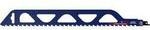 Bosch Accessories 2608900418 EXPERT &lsquo;Hollow Brick&rsquo; S 2243 HM S&auml;bels&auml;geblatt,