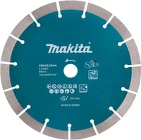 MAKITA E-02967, Makita E-02967 Makita - Diamant-Schneidscheibe - f&uuml;r Beton