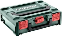METABO 626882000, Metabo 626882000 Maschinenkoffer ABS (L x B x H) 396 x 296 x 118 mm