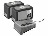 Kärcher Professional Starter Kit Battery Power+ 36/75 2.445-070.0 Werkzeug-Akku und