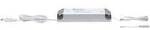 Paulmann 70976 MaxLED Power Supply LED-Stromversorgung 150 W (max) 24 V (max.) 230 V