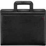 Wenger Aktentasche 611710 28 cm x 35 cm x 5 cm Schwarz