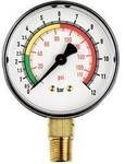 Metabo 80901026815 Druckluft-Manometer 1 St.