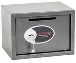 Phoenix SS0802KD VELA DEPOSIT HOME & OFFICE Tresor mit Banknoteneinwurf
