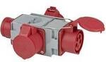 Brennenstuhl CEE Stromverteiler 1081640 1081640 400 V 16 A