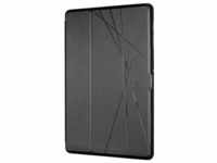 Targus Click-In Tablet-Cover Samsung Galaxy Tab S7 FE, Galaxy Tab S7+ 31,5 cm (12,4)