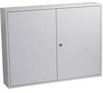 Phoenix Schl&uuml;sselkasten Commercial Key Cabinet KC0606K
