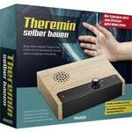 FRANZIS Theremin selber bauen Bausatz ab 14 Jahre Steckanschluss 67105
