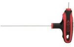 KS Tools 151.8130 Innen-Sechskantschraubendreher Schl&uuml;sselweite (metrisch): 2 mm