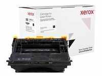 Xerox Toner ersetzt HP HP 37X (CF237X) Kompatibel Schwarz 25000 Seiten Everyday