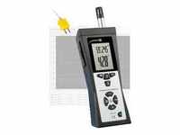 PCE Instruments Hygrometer PCE-320