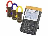 PCE Instruments PCE-830-2 Netz-Analysegerät