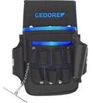 Gedore WT 1056 6 1818171 Werkzeugtasche unbest&uuml;ckt (L x B x H) 320 x 240 x 320 mm