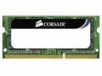 Corsair Value Select Laptop-Arbeitsspeicher Modul DDR3 4 GB 1 x 4 GB 1333 MHz 204pin