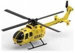 Pichler Modellbau ADAC Helicopter RC Einsteiger Hubschrauber RtF 15290