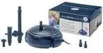FIAP 2715 Aqua Active Mini Set 1000 Springbrunnenpumpe, Wasserspielpumpe 1000 l/h