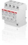 ABB &Uuml;berspannungsableiter OVR T2 3N 40-275 P f.230/400V TT-3Ph+TNS - Zubeh&ouml;r Str