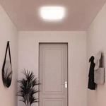 M&Uuml;LLER-LICHT 404047, M&uuml;ller-Licht 404047 tint Aris LED-Panel LED 18 W Wei&szlig;