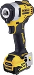 DEWALT DCF903P2-QW, DEWALT DCF903P2-QW DCF903P2-QW Akku-Schlagschrauber 5 Ah
