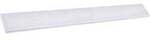 M&uuml;ller-Licht 20500088 Planus 60 LED-Deckenleuchte LED LED fest eingebaut 25 W Wei&szlig;