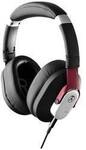 Austrian Audio Hi-X15 Over Ear Kopfh&ouml;rer kabelgebunden Schwarz Faltbar, Schwenkbare