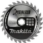 Makita B-56758 Kreiss&auml;geblatt 165 x 20 mm Z&auml;hneanzahl: 28 1 St.