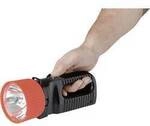 AccuLux LED Akku-Handscheinwerfer UniLux 7 270 lm 442181