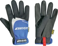 GEDORE 1938592, Gedore 1938592 920 10 Montagehandschuh Gr&ouml;&szlig;e (Handschuhe): L, 10 EN