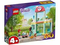 LEGO FRIENDS 41695, 41695 LEGO FRIENDS Tierklinik
