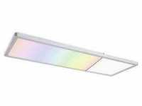 Paulmann Atria Shine 71020 LED-Deckenleuchte 20 W RGBW Chrom (matt)