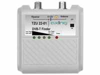 Axing TZU 22-01 DVB-T Finder