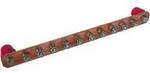 DEHN 472217, DEHN 472217 PAS I 10AP M10 CU Schraubklemmen-Block 39 kA 1 St.